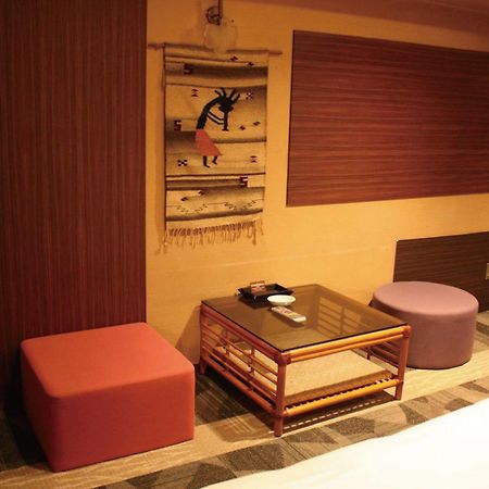Hotel Dessert Hills - Adults Only Muko Exterior foto